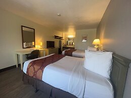 Garden Inn Homestead