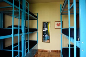 Le House Hostel