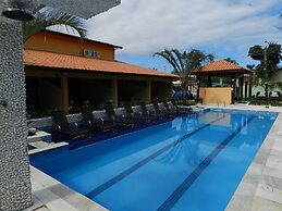 Pousada Acqua Infinity