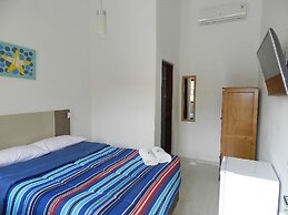 Pousada Acqua Infinity