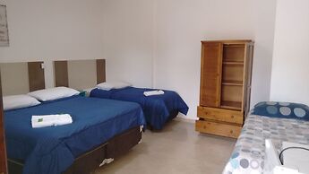 Pousada Acqua Infinity