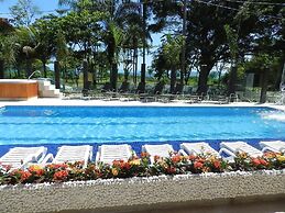 Pousada Acqua Infinity