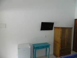 Pousada Acqua Infinity