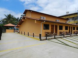 Pousada Acqua Infinity