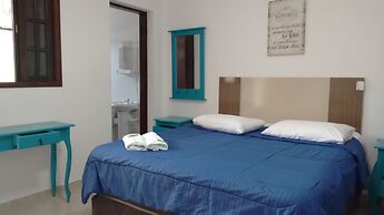 Pousada Acqua Infinity