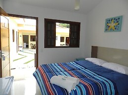 Pousada Acqua Infinity