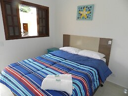 Pousada Acqua Infinity