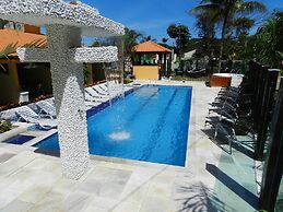 Pousada Acqua Infinity