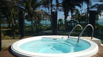 Pousada Acqua Infinity