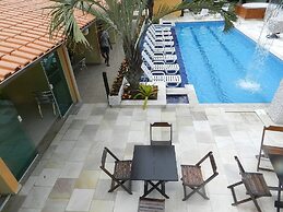 Pousada Acqua Infinity