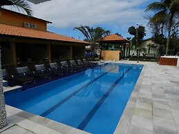 Pousada Acqua Infinity