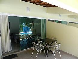 Pousada Acqua Infinity