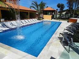 Pousada Acqua Infinity