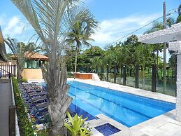 Pousada Acqua Infinity