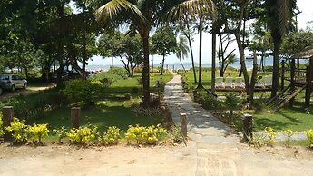 Pousada Acqua Infinity