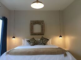 La Ramona Charming Hotel