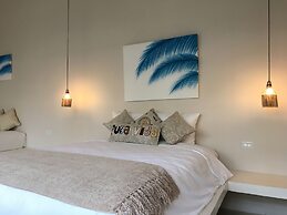 La Ramona Charming Hotel