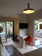 La Ramona Charming Hotel