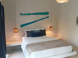 La Ramona Charming Hotel