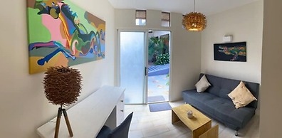 La Ramona Charming Hotel