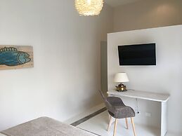 La Ramona Charming Hotel