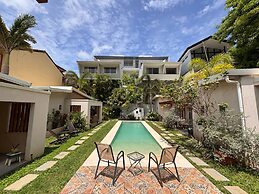 La Ramona Charming Hotel