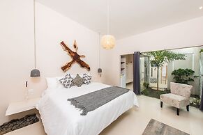 La Ramona Charming Hotel