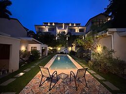 La Ramona Charming Hotel