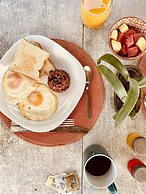 La Ramona Charming Hotel