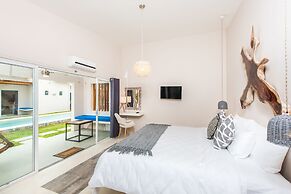 La Ramona Charming Hotel