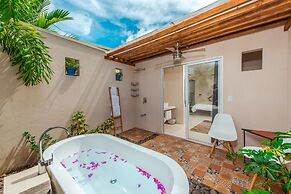 La Ramona Charming Hotel