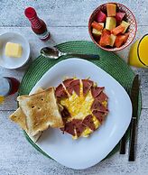 La Ramona Charming Hotel