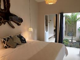 La Ramona Charming Hotel