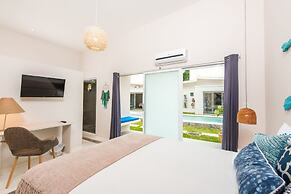 La Ramona Charming Hotel