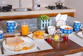 La Ramona Charming Hotel