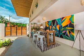 La Ramona Charming Hotel