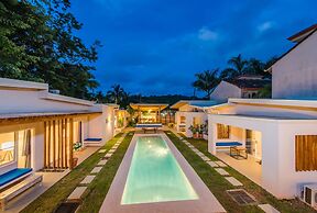 La Ramona Charming Hotel