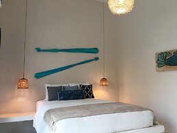 La Ramona Charming Hotel