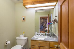 Inside Yosemite Sierra Blossom