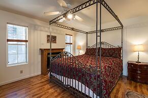 Inside Yosemite Upper Cascades