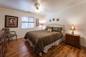 Inside Yosemite Upper Cascades