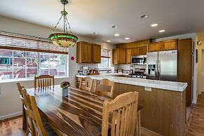 Inside Yosemite Lower Cascades