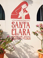 Posada Santa Clara