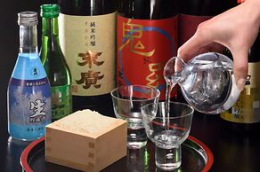 Sansuiso