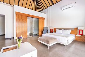 Boutique Villa Doretanh