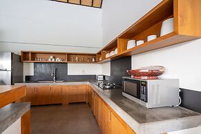 Boutique Villa Doretanh