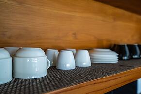 Boutique Villa Doretanh