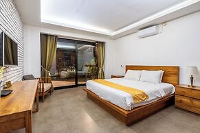 Boutique Villa Doretanh