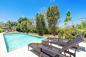 Boutique Villa Doretanh