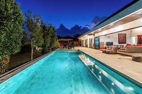 Boutique Villa Doretanh